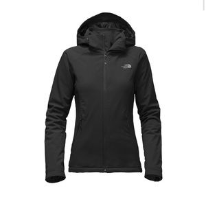 North Face Womens Apex Elevation Jacket
